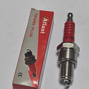 Свічка запалювання 4-T Atlant F6TS 24827