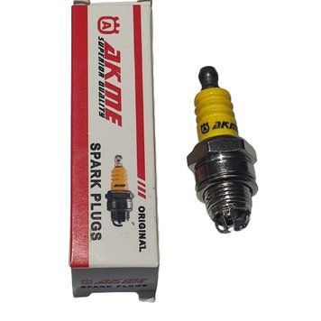 Свічки запалювання AKME L7T Premium Akme (3 КОНТАКТ) CV100