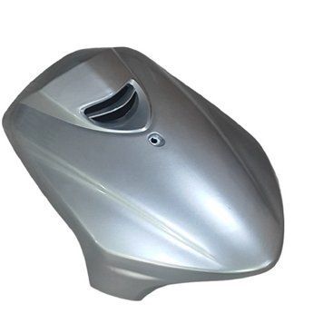 Клюв (сірий) yamaha Jog sa-36j/39j 14245055 фото