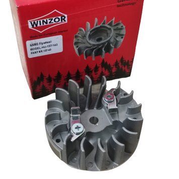 Маховик winzor для бензопил HU 137е/142e W1200022