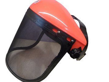 Маска защитная для мотокос Winzor W3400081
