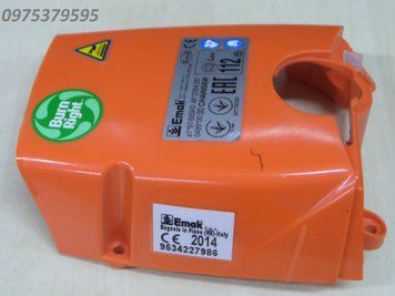 Крышка для Oleo-Mac 937, 941C, 941CX W3490025 фото