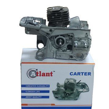 Двигун в зборі для бензопил 5200 Atlant (45 мм). W1110493