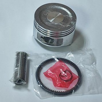 Поршень бензогенератора двигуна 170F (70мм) Ital 3600016