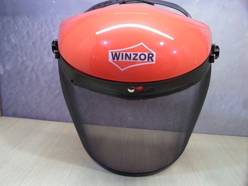 Маска защитная для мотокос Winzor W3400081 фото