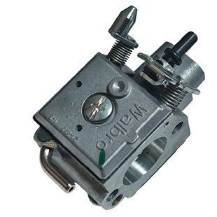 Карбюратор Walbro для бензопил MS 361 1135-120-0601 W36104 фото