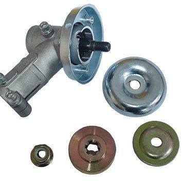 Редуктор нижний для AL-KO FRS 4125, BC 4125AL-KO FRS 4125 winzor W11215751 фото