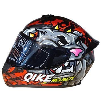 Мотошлем HELMET 111 №43 размер M 14210397