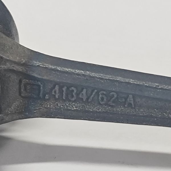 Колинвал для мотокос FS 120, FS 250, FS 300 (41340300403) 41340300403 фото