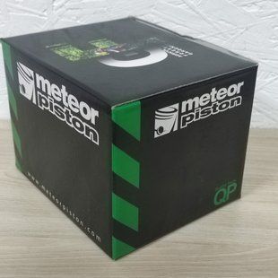 Циліндр та поршень Meteor для бензопил HU 55,55EPA C5500 фото