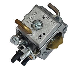 Карбюратор бензопилы MS 440 (11271200650) W44005 фото