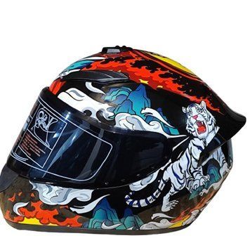 Мотошлем HELMET 111 №36 размер M 14210392