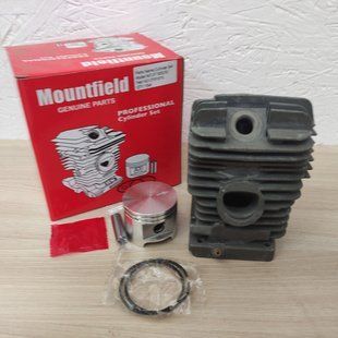 Цилиндр с поршнем для MS 310 Mountfield W29008 фото