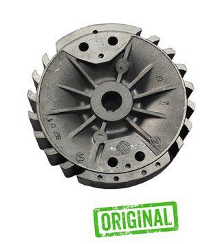 Маховик для бензопил Oleo-Mac 937, 941C, 941CX оригинал W3490031 фото