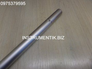 Вал ведучий з трубою для ECHO SRM-22GES, GT-22GES ОРИГІНАЛ 220006