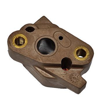 Перехідник карбюратора оригінал для Oleo-Mac Sparta 25 / 250Т,EFCO Stark 25 W3500079 фото