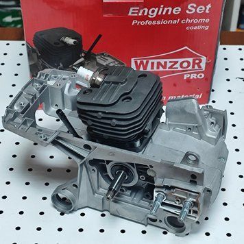 Двигун Winzor для бензопил 5200 (45 мм) / Картер GL 5200 1119185