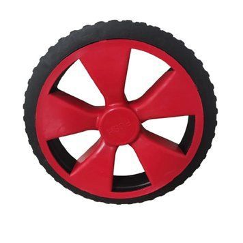 Колесо для газонокосилки AgriMotor KK4216,KK4015 170 мм 82050