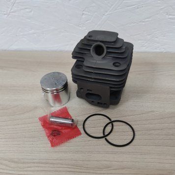Циліндр і поршень для бензокоси для AL-KO FRS 4125, BC 4125 Winzor 1190674777