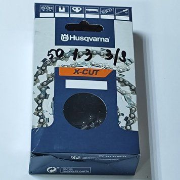 Ланцюг для бензопил 3/8, 1.3 мм, 50 ланок Husq 6480049