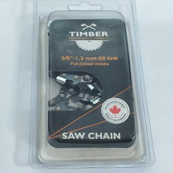 Ланцюг для бензопил MS 181 супер зуб 35 см, 50 ланок Timber 6530008