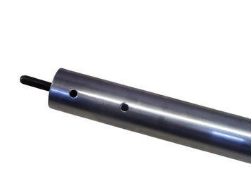 Труба с ведущим валом для Husq 125L, 125R, 128L, 128R W268