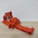 Ручка керування winzor для бензопил HU 136/137е/141/142e W1200179 фото 3