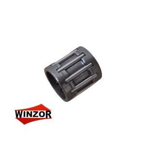 Игольчатый подшипник поршня для бензопил MS 240, MS 260 Winzor W1210386 фото