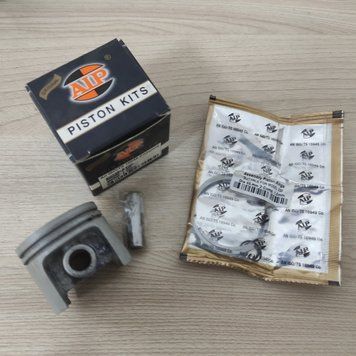Поршень для бензопили MS 032, 032 AV (діаметр 45 мм.) AIP А03200