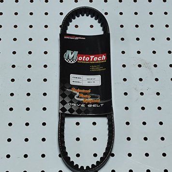 Ремень вариатора 650-15.Honda Dio, Tact / Mototech 14405029
