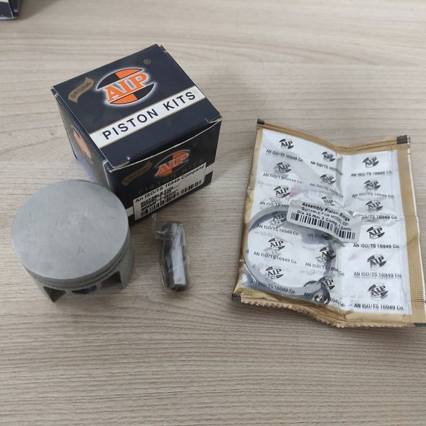 Поршень для бензопили MS 032, 032 AV (діаметр 45 мм.) AIP А03200 фото