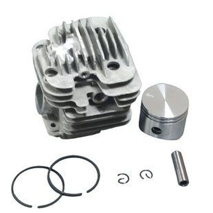 Цилиндр и поршень для Oleo-Mac 947, 952 Mountfield W3490055 фото