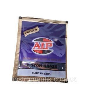 Поршневе кільце Husq AIP 35&times;1,2 (Індія) AK351200 фото