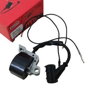 Модуль зажигания для бензопил MS 640, MS 660 Winzor W1210211 фото