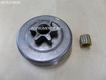 Зірочка для Oleo-Mac 947, 952 W074 фото