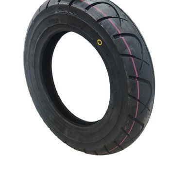 Покрышка безкамерная 90/90-10 TL KD-01 (TW) IGT/Мотопокрышка 90/90-10 TL KD-01 14400002