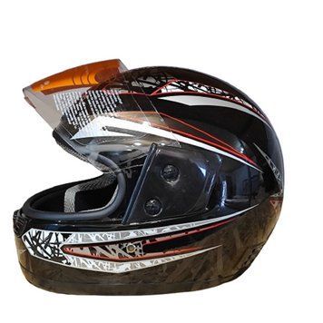 Мотошлем WLT-106 MotoTech размер M 14210371