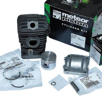 Поршнева група для бензопил MS 250 Meteor C25000