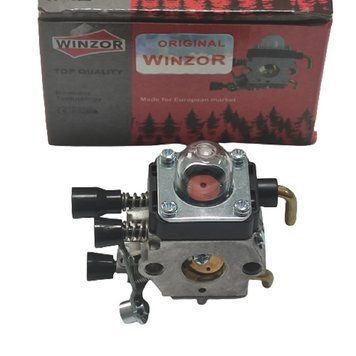 Карбюратор Winzor для мотокосы FS 55, FS 55C W1210250