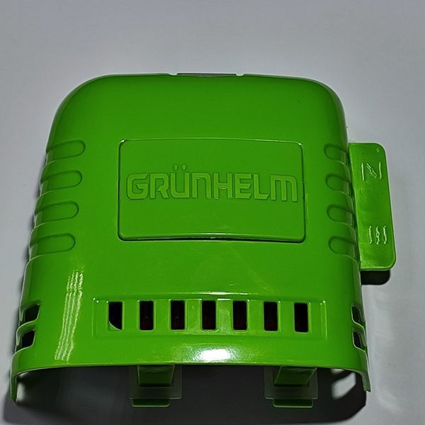 Повітряний фільтр в зборі для Grunhelm GR-430MS 201668 фото