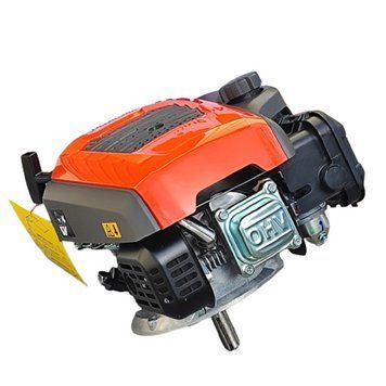 Двигатель для газонокосилок Husqva HS 123A 1950 Вт 123 см 5293472-01