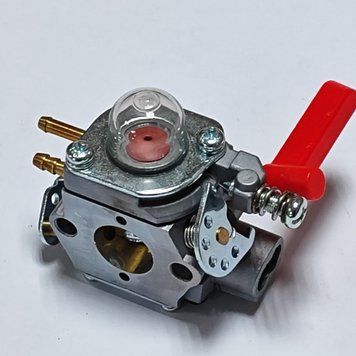 Карбюратор для мотокоси Sadko GTR-2200PRO GTR-2800PRO GTR 430N 24816