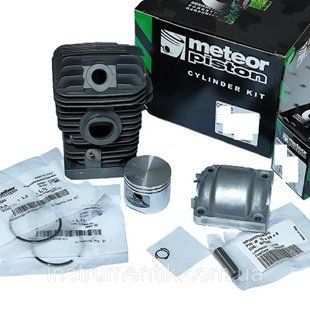 Поршнева для бензопил MS 250 Meteor C25000 фото
