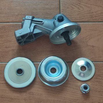 Редуктор в сборе Mountfield к FS 300, FS 350, FS 380 W1210358