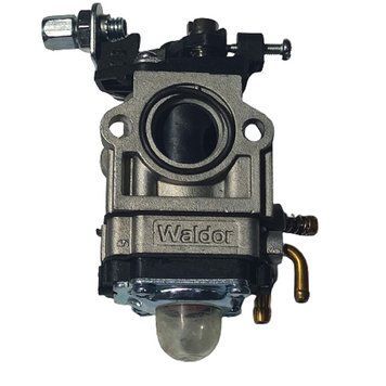 Карбюратор для китайской мотокосы 43/52 куб Walbro W387