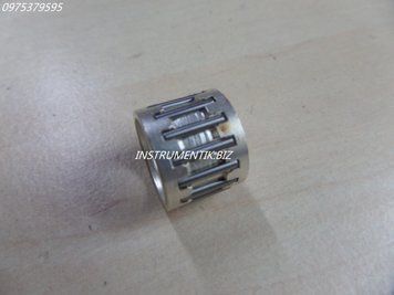 Игольчатый подшипник звездочки для HU 340,340e,345,345e W211