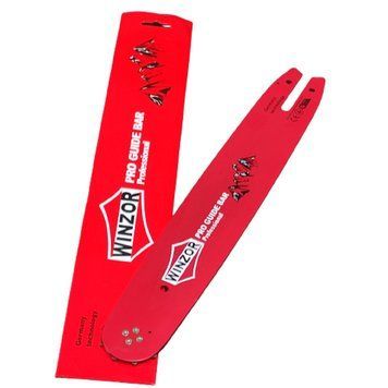 Шина Winzor PRO шаг 3/8 для бензопил MS 180,018 W5940010