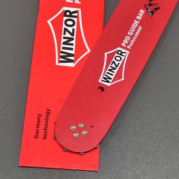 Шина Winzor PRO шаг 3/8 для бензопил MS 180,018 W5940010 фото
