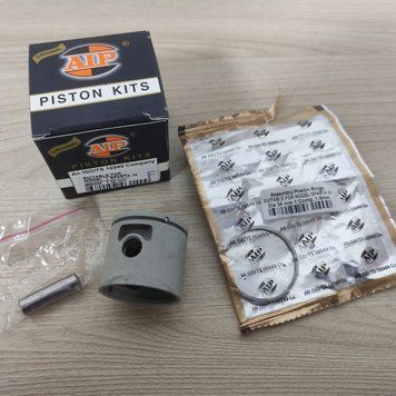 Поршень AIP для мотокос Oleo-Mac Sparta 25 А2500 фото