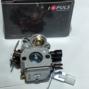 Карбюратор бензопил MS 211, MS 211С I Puls "ANABA" 589